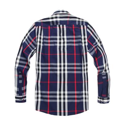 cheap burberry men shirts cheap no. 565